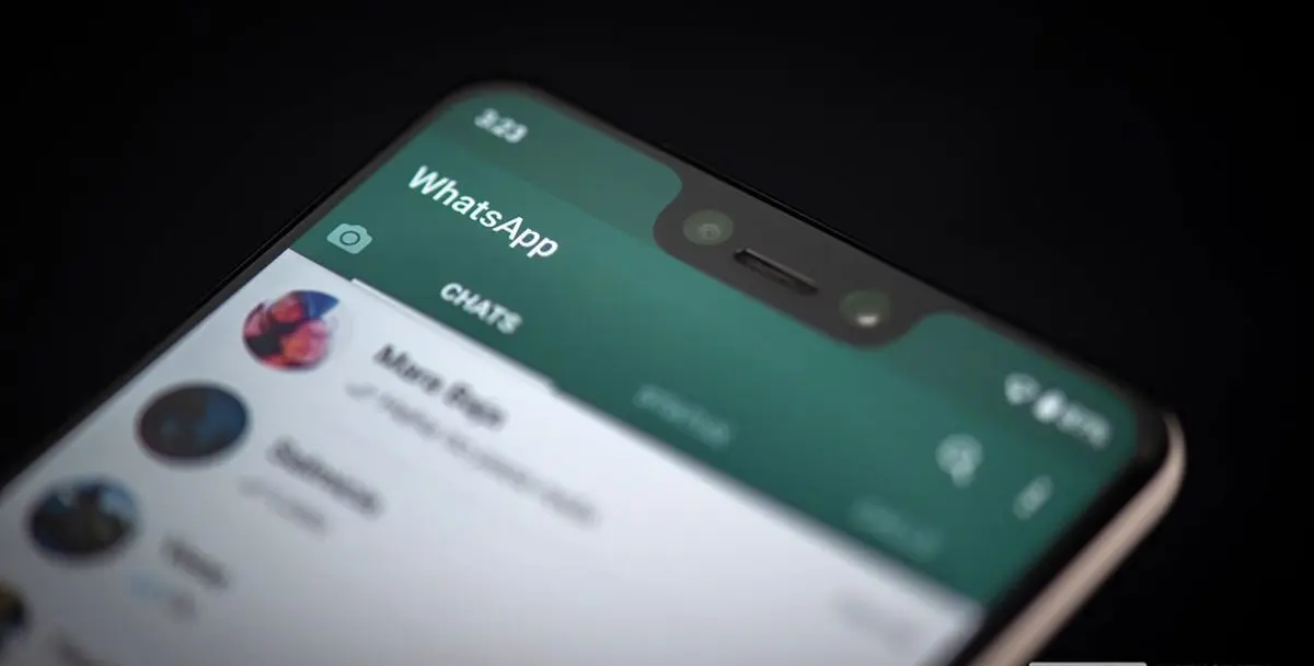 واتس‌ا‌پ در برخی اپراتور‌ها رفع فیلتر شده است