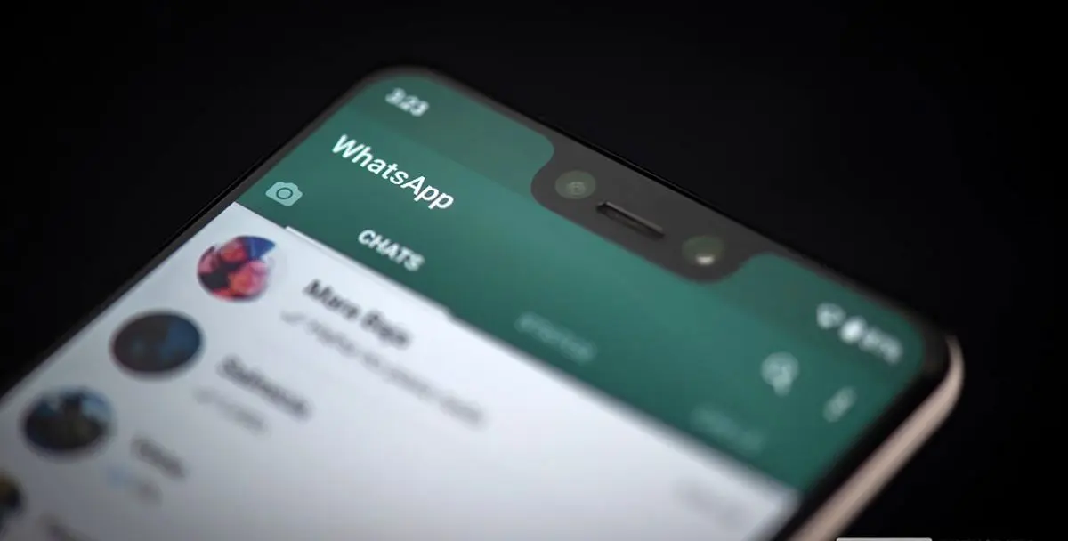 واتس‌ا‌پ در برخی اپراتور‌ها رفع فیلتر شده است