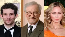 بازیگر جدید فیلم اسپیلبرگ معرفی شد
