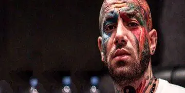 آخرین وضعیت پرونده امیرحسین مقصودلو؛ اتهامات «تتلو» چیست؟
