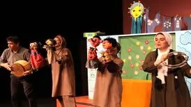 ماجرای عجیب اجرای یک نمایش/یک سال پشت در بسته نوبت اجرا