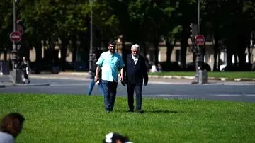 چرا بزرگ‌ترین اسلام‌پژوه قرن دیگر نتوانست به ایران بازگردد؟/ اگر اسلام در سیاست خلاصه شود باعث دین‌زدگی مردم می‌شود

