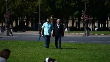 چرا بزرگ‌ترین اسلام‌پژوه قرن دیگر نتوانست به ایران بازگردد؟/ اگر اسلام در سیاست خلاصه شود باعث دین‌زدگی مردم می‌شود

