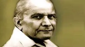 فیلم کمتر دیده شده از نویسنده شهیر و ادیب ایرانی در ماههای پایانی عمر