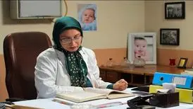 یک سریال جدید هر روز از تلویزیون
