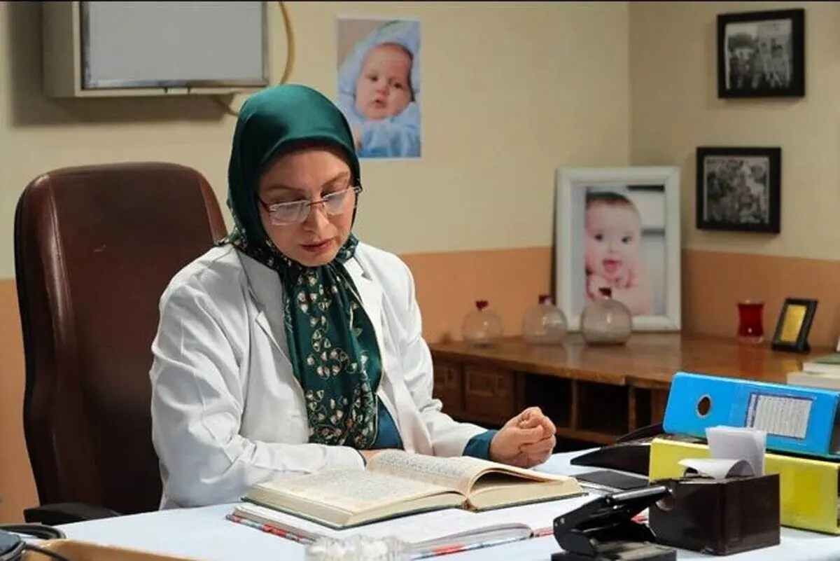 یک سریال جدید هر روز از تلویزیون
