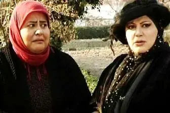 رابعه اسکویی زیر تیغ جراحی رفت