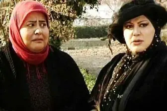 رابعه اسکویی زیر تیغ جراحی رفت