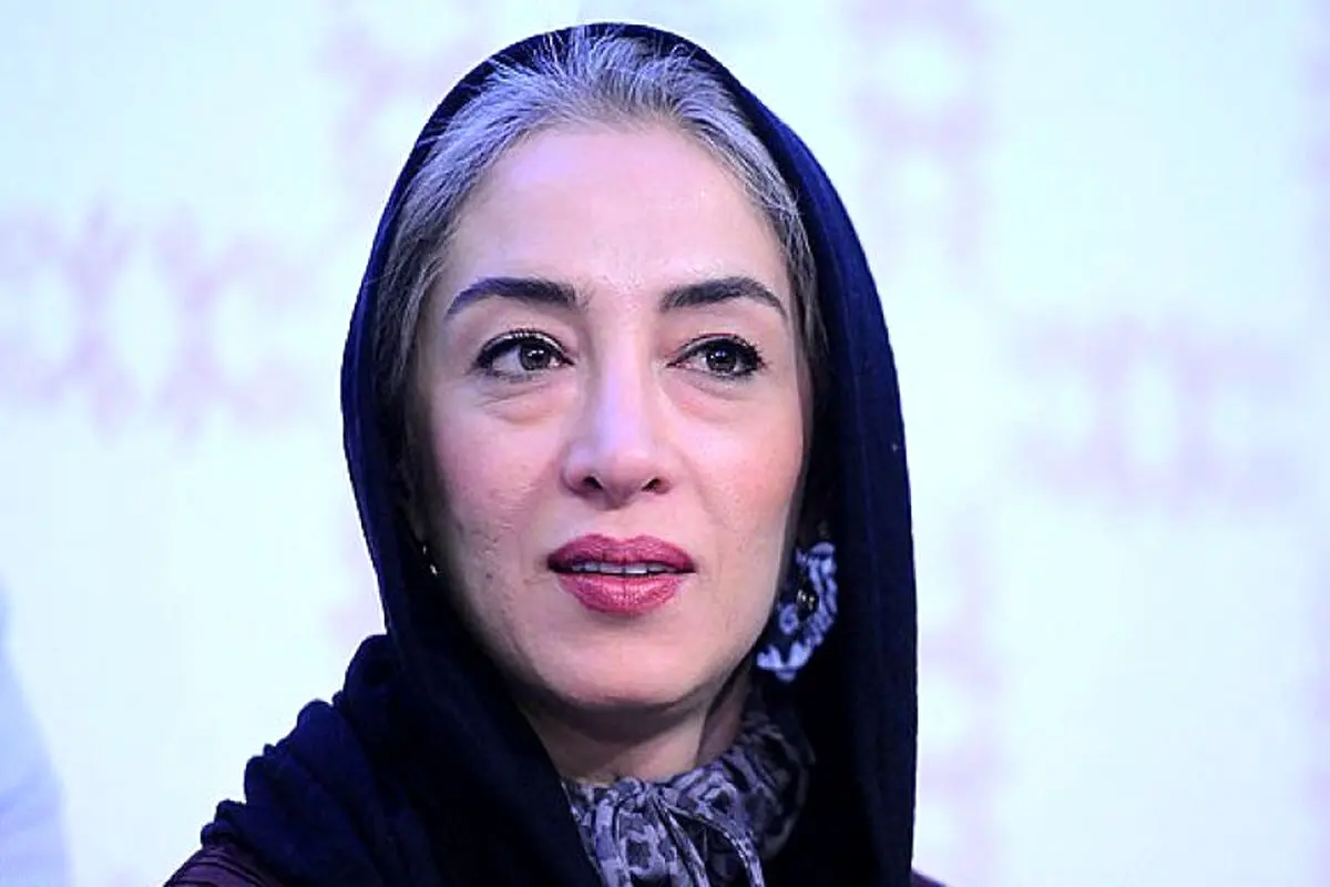 پانته‌آ پناهی‌ها بازیگر مترجم شد