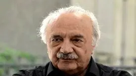 مصاحبه به شرط زبان فارسی!
