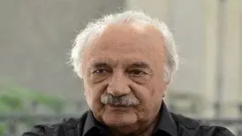 مصاحبه به شرط زبان فارسی!
