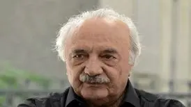 مصاحبه به شرط زبان فارسی!
