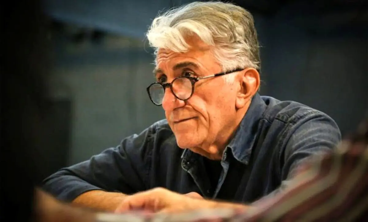 فیلم توقیفی مشهور با بازی رضا کیانیان اکران می‌شود؟
