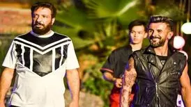 اگر قرار باشد فیلمی یک سال روی پرده بماند، تکلیف بقیه فیلم‌ها چیست؟
