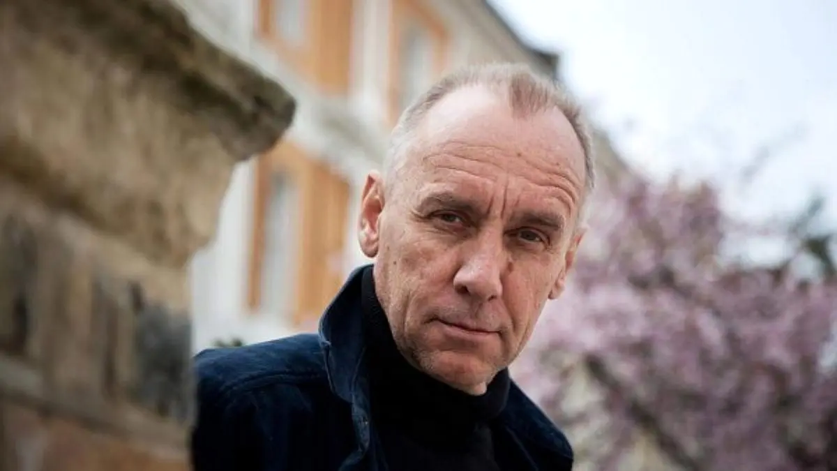 سوئد پرفروش‌ترین نویسنده رمان‌های جنایی‌اش را به زندان محکوم کرد