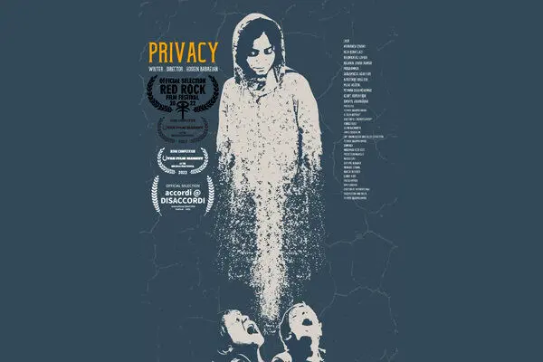 «حریم» در ۲ جشنواره بین المللی/ قصه زنان دردکشیده و جنون خشکسالی
