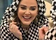 بهاره رهنما باز هم با این عکس ها سوژه شد