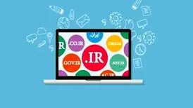 تعداد دامنه های فارسی اینترنت اعلام شد
