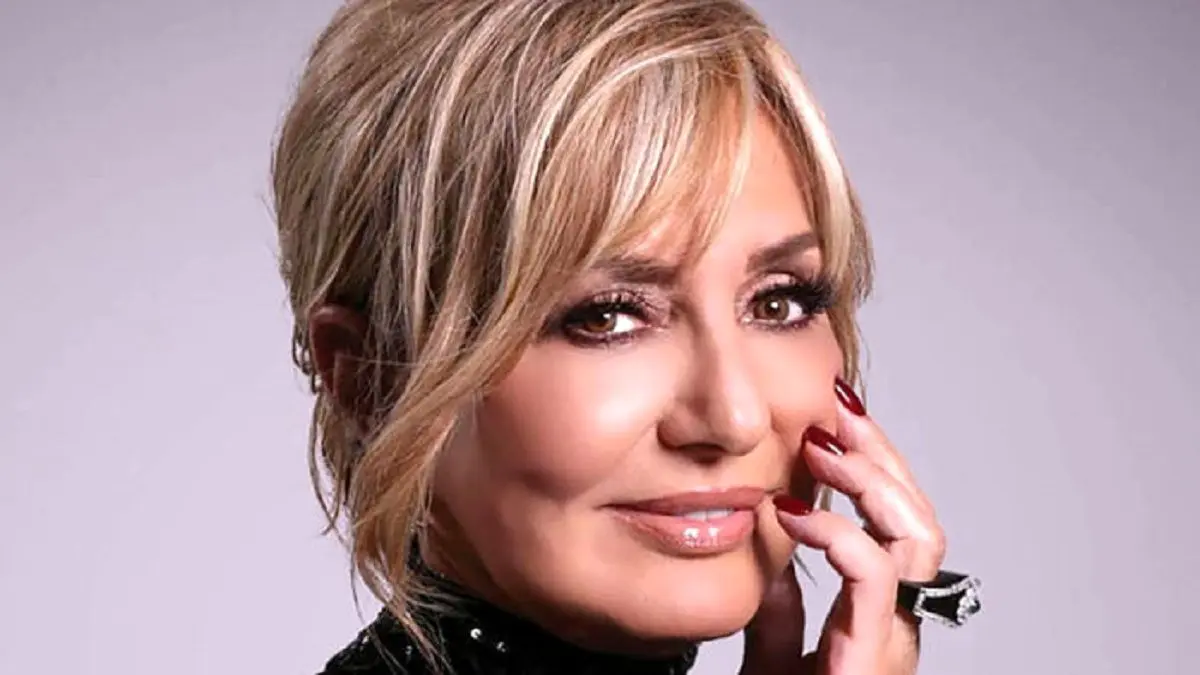 دخالت گوگوش در انتخاب بازیگر فیلم کیمیایی لو رفت 