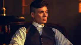 بازیگری که توانست رکورد سیگار کشیدن جواد عزتی در زخم کاری را پشت سر بگذارد! + عکس