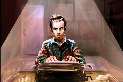 «نام‌ها» به پرده سوم رسید/ تماشای یک انیمیشن مهم
