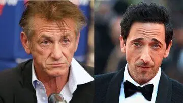 شان پن در فیلمی درباره یکی از مرموزترین پرونده‌های جنگ اوکراین
