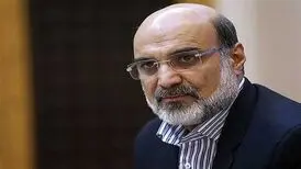 برای اعتراف تلخ تان خیلی دیر شده جناب علی عسگری