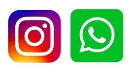ادامه فعالیت اینستاگرام و واتس‌اپ به صورت مشروط منعی ندارد