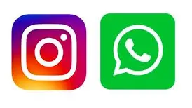 ادامه فعالیت اینستاگرام و واتس‌اپ به صورت مشروط منعی ندارد