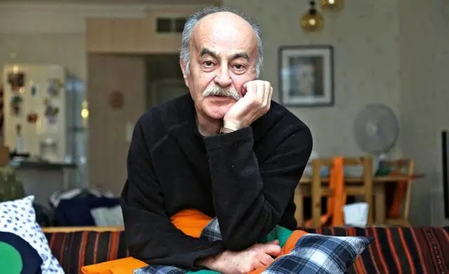 بهروز بقایی: من بی تقصیرم!