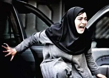 فیلم ترور دانشمند هسته‌ای منتشر شد
