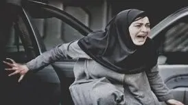 فیلم ترور دانشمند هسته‌ای منتشر شد
