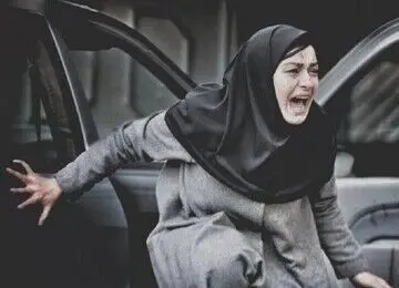 فیلم ترور دانشمند هسته‌ای منتشر شد
