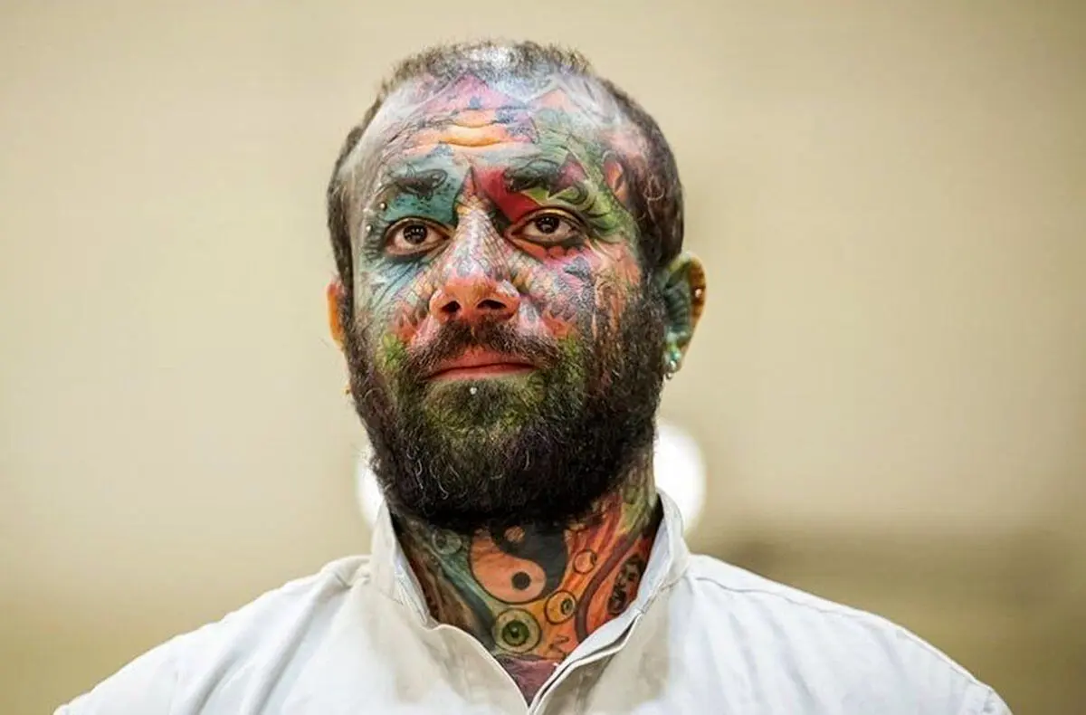 ماجرای درگیری امیر تتلو در زندان چه بود؟
