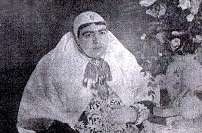 زندگی متفاوت اولین زن روزنامه‌نگار تهرانی 