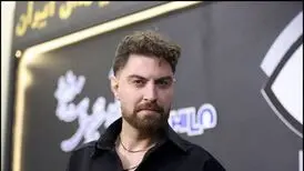 ویدئویی که امیرحسین فتحی در صفحه دوست دخترش منتشر کرد