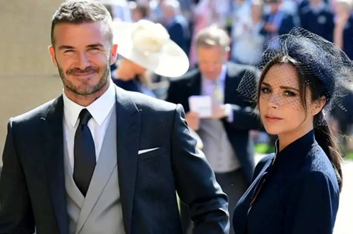 راز ازدواج موفق ویکتوریا با دیوید بکام چیست؟
