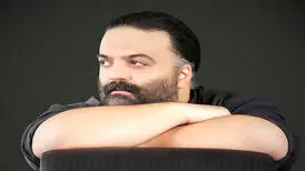 بیوگرافی و عکس های شخصی علیرضا عصار؛ از خوانندگی تا ازدواج
