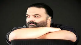بیوگرافی و عکس های شخصی علیرضا عصار؛ از خوانندگی تا ازدواج

