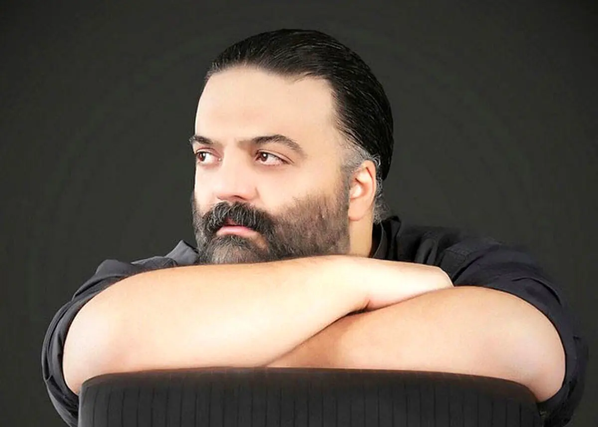 بیوگرافی و عکس های شخصی علیرضا عصار؛ از خوانندگی تا ازدواج
