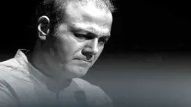 سورپرایز علیرضا قربانی در سال جدید میلادی
