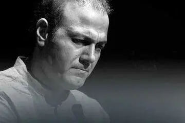 سورپرایز علیرضا قربانی در سال جدید میلادی
