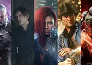 تعطیلات نوروز ۱۴۰۵ چه بازی هایی تجربه کنیم؟