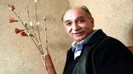 محمود پاک‌نیت با گیل دخت مهمان خانه هامان خواهد شد