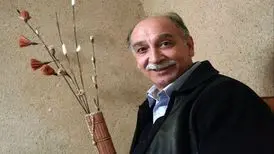 محمود پاک‌نیت با گیل دخت مهمان خانه هامان خواهد شد