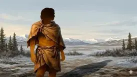 کشف قدیمی‌ترین شواهد از دوخت لباس