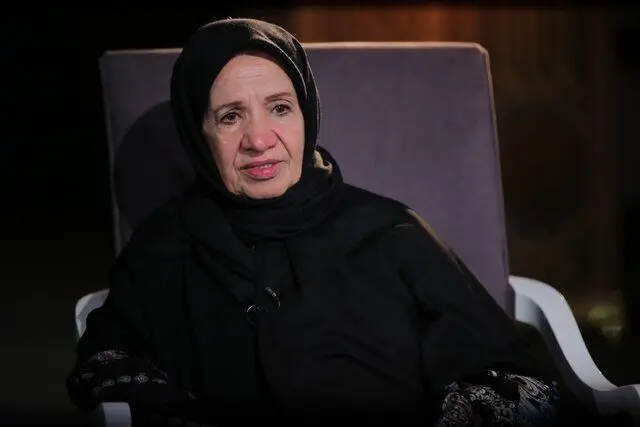 نقش منفی بازی نمی کنم/بعدها از «آینه عبرت» متنفر شدم
