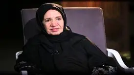 نقش منفی بازی نمی کنم/بعدها از «آینه عبرت» متنفر شدم
