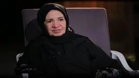 نقش منفی بازی نمی کنم/بعدها از «آینه عبرت» متنفر شدم
