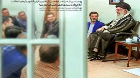 قسمت جدید مستند «غیر رسمی» ساخته می شود